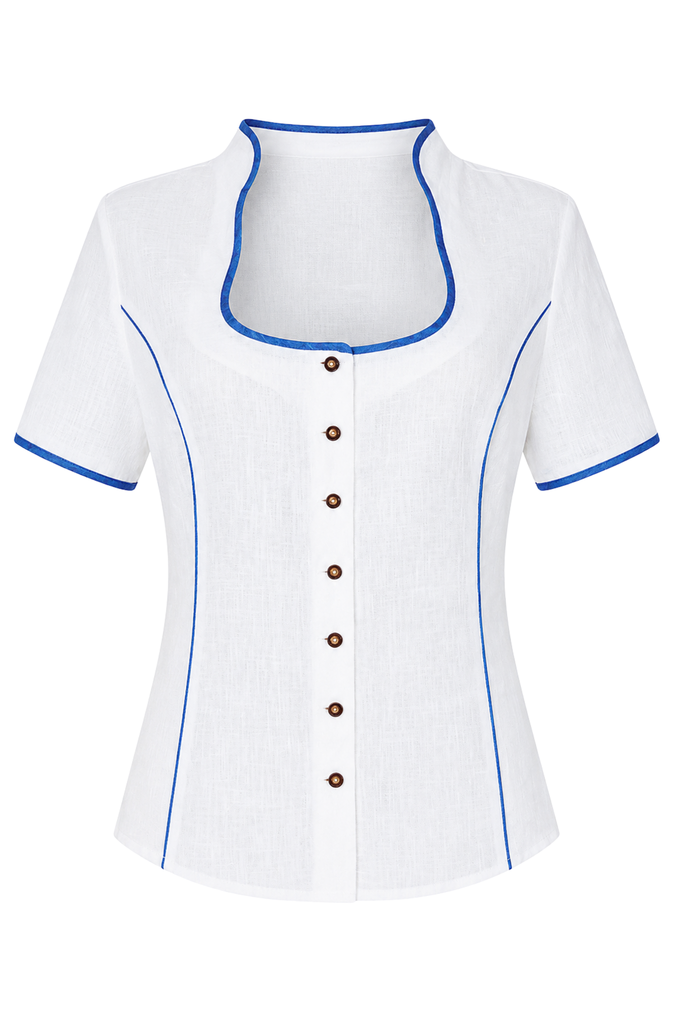 Trachtenbluse Luise