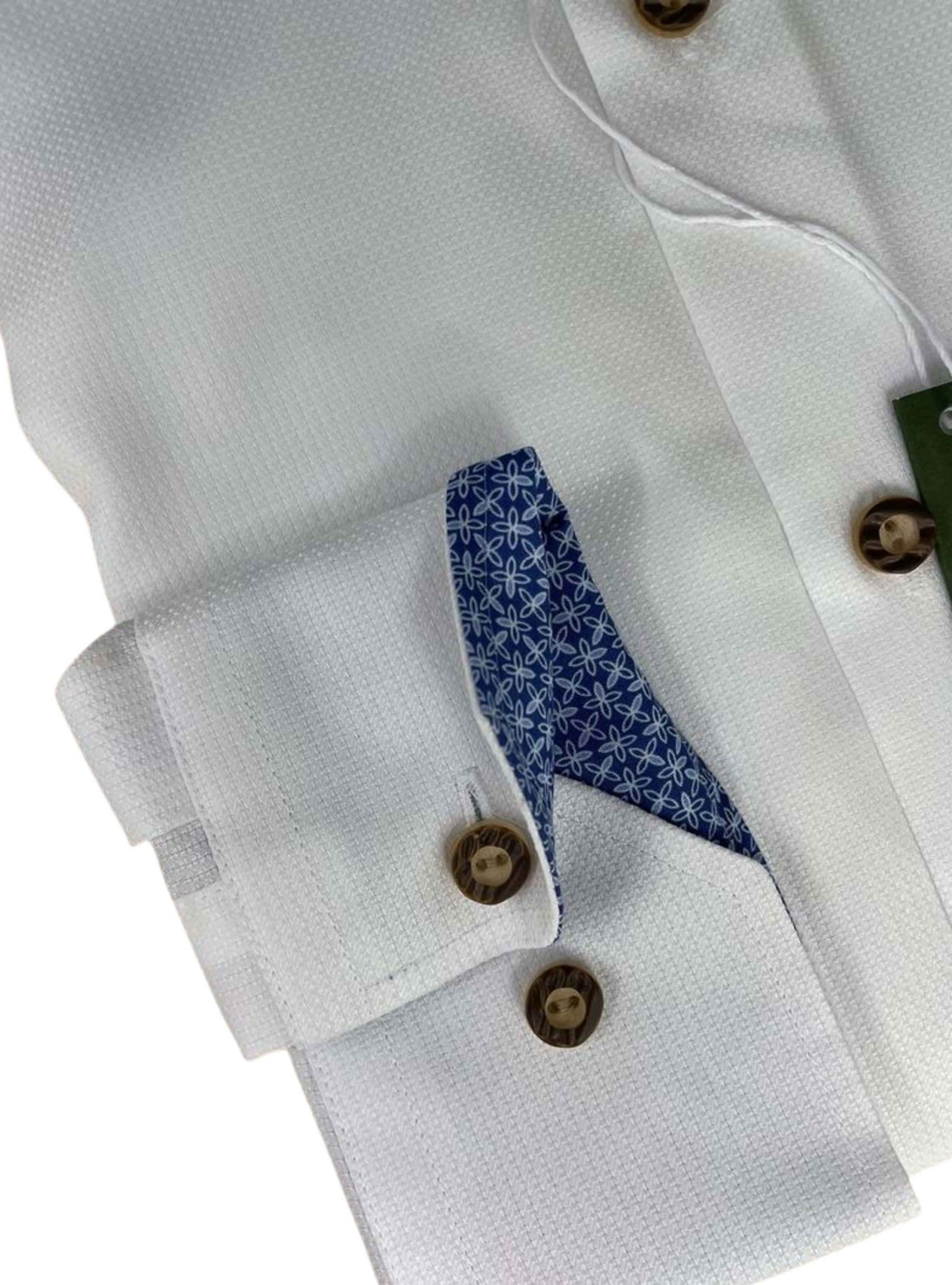 Valentin Trachten Shirt