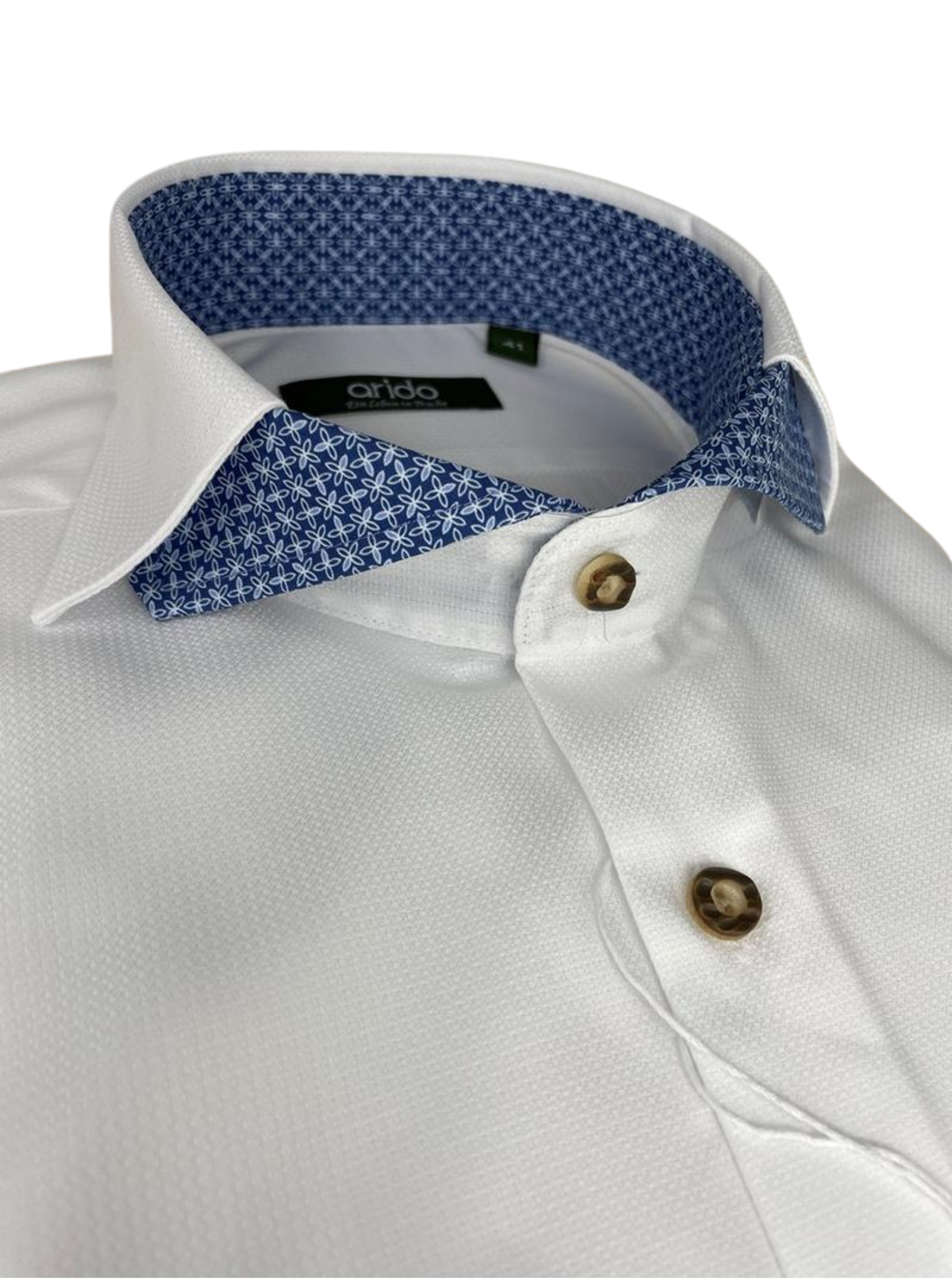 Valentin Trachten Shirt
