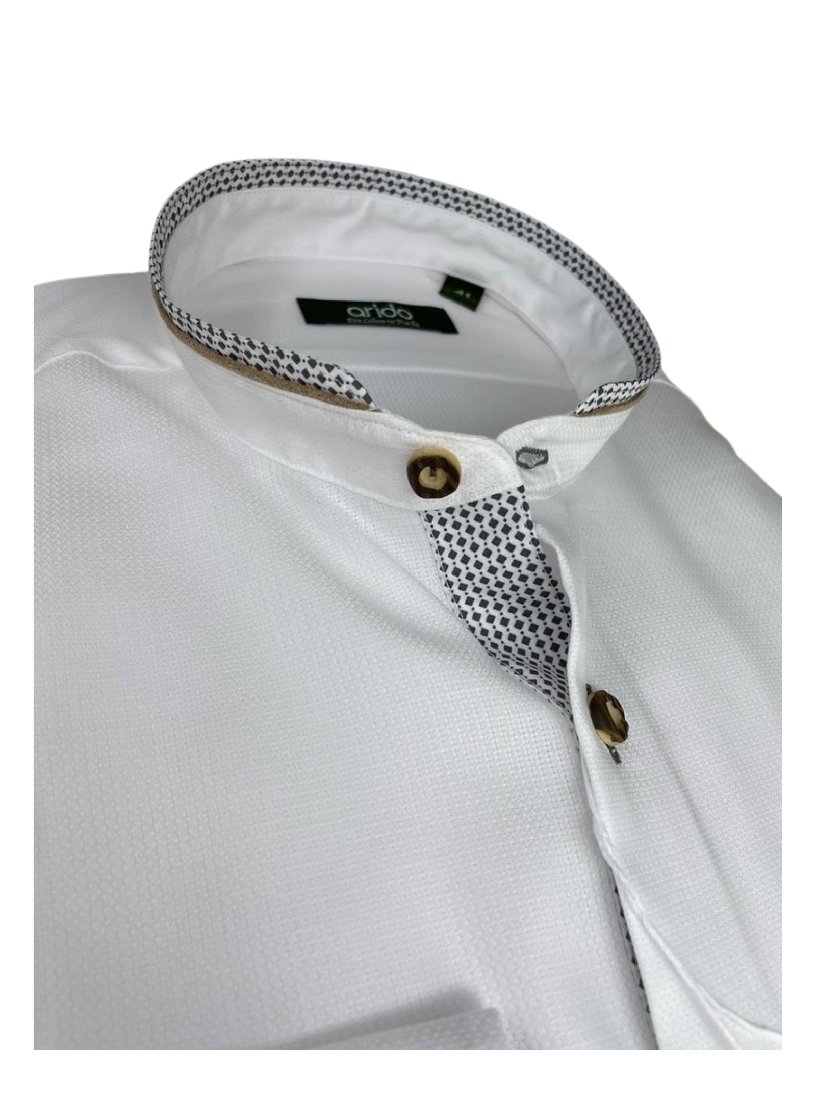 Trachtenhemd Norbert