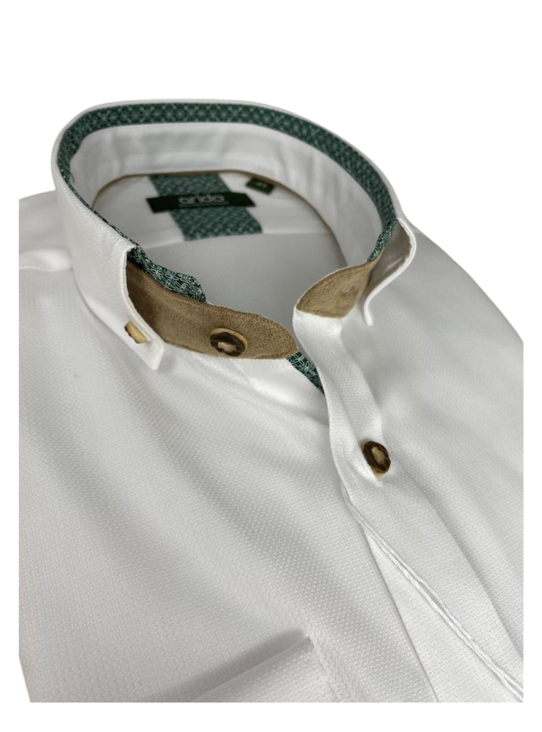 Trachtenhemd Fridolin