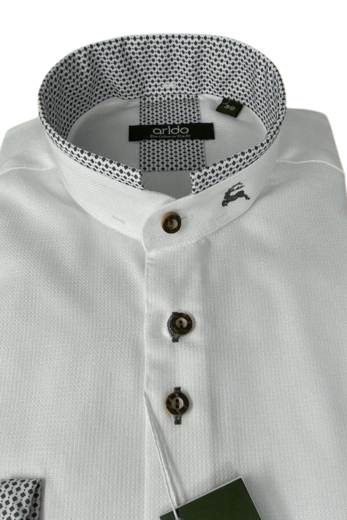 Traditional Shirt Albin