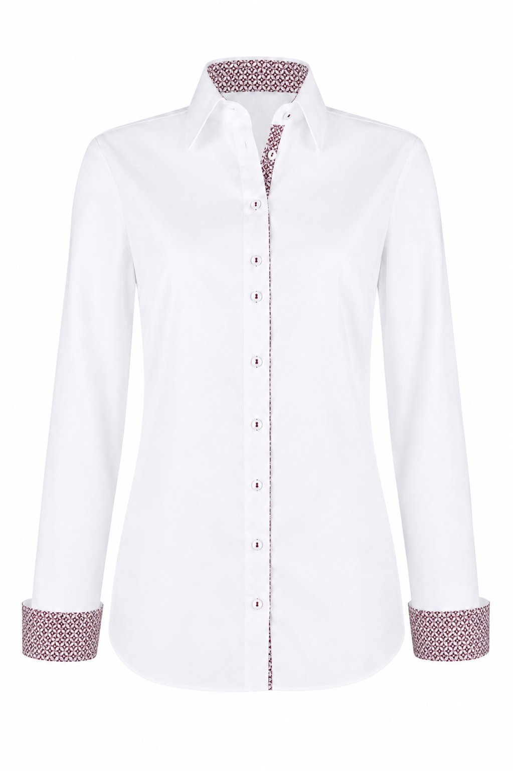 Barbara Trachten Blouse