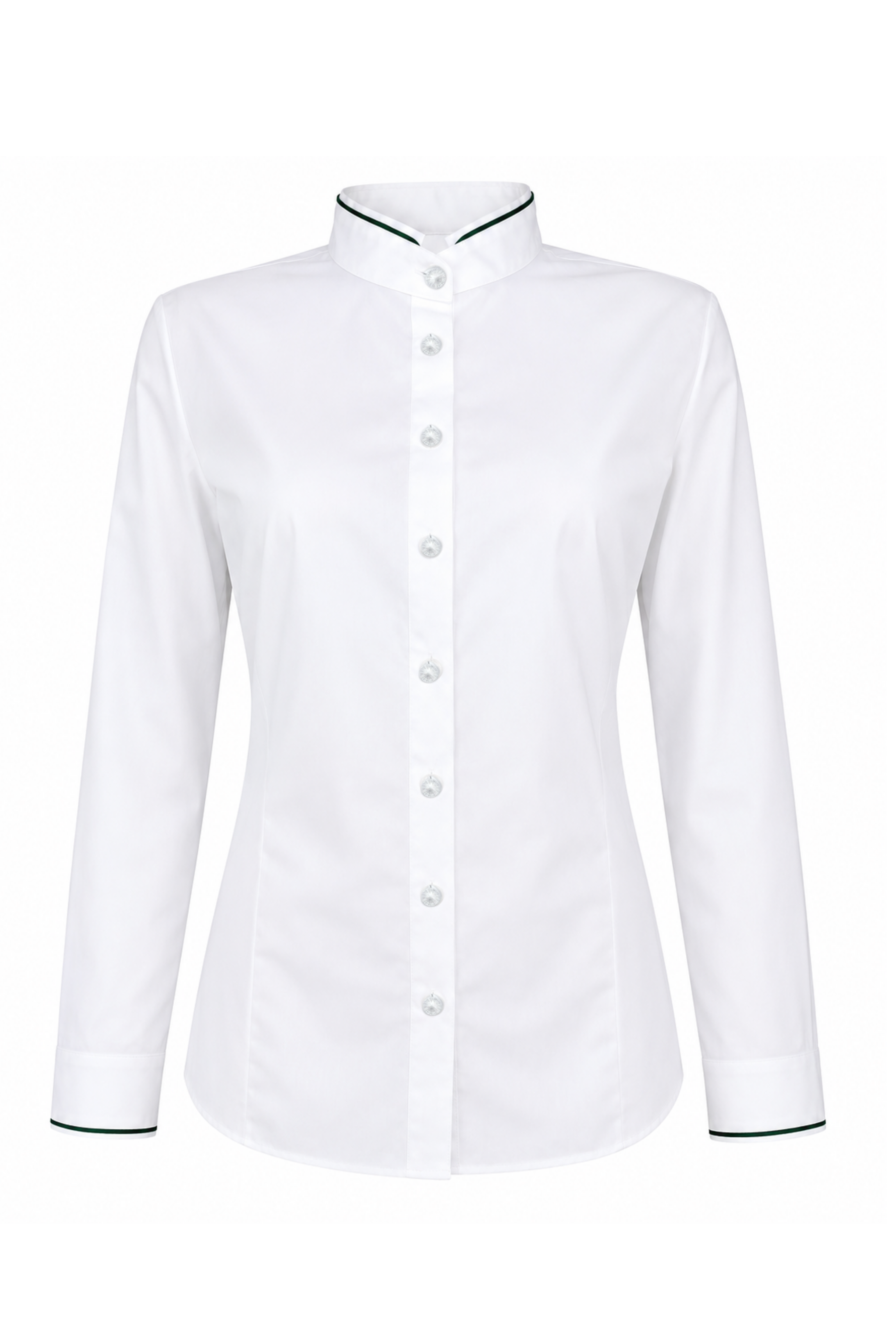 Trachtenbluse Karolina