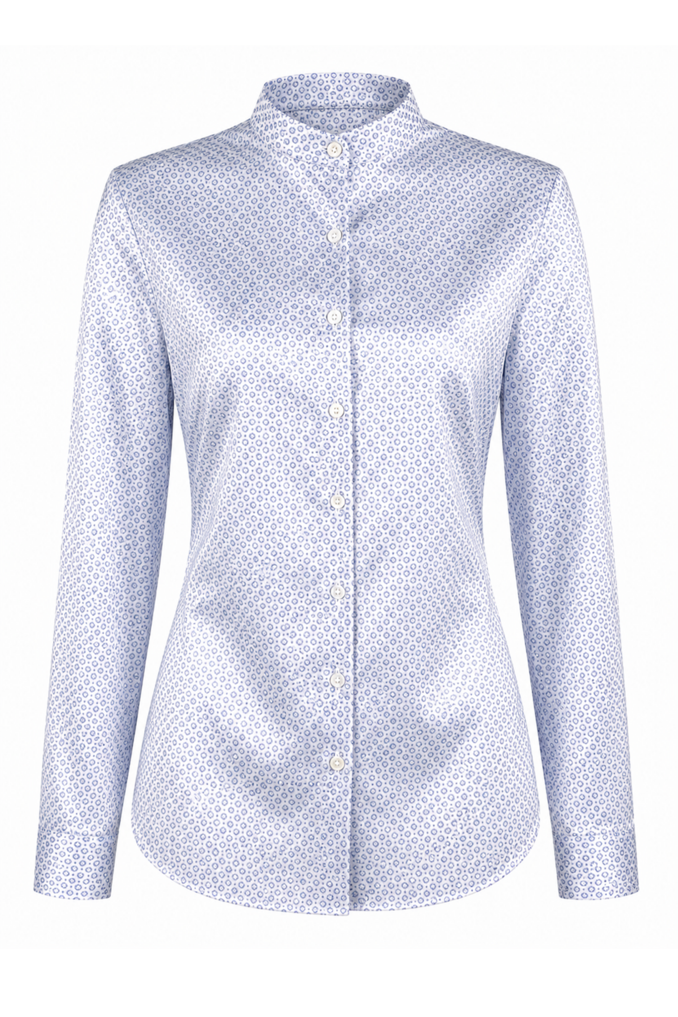 Trachtenbluse Lia