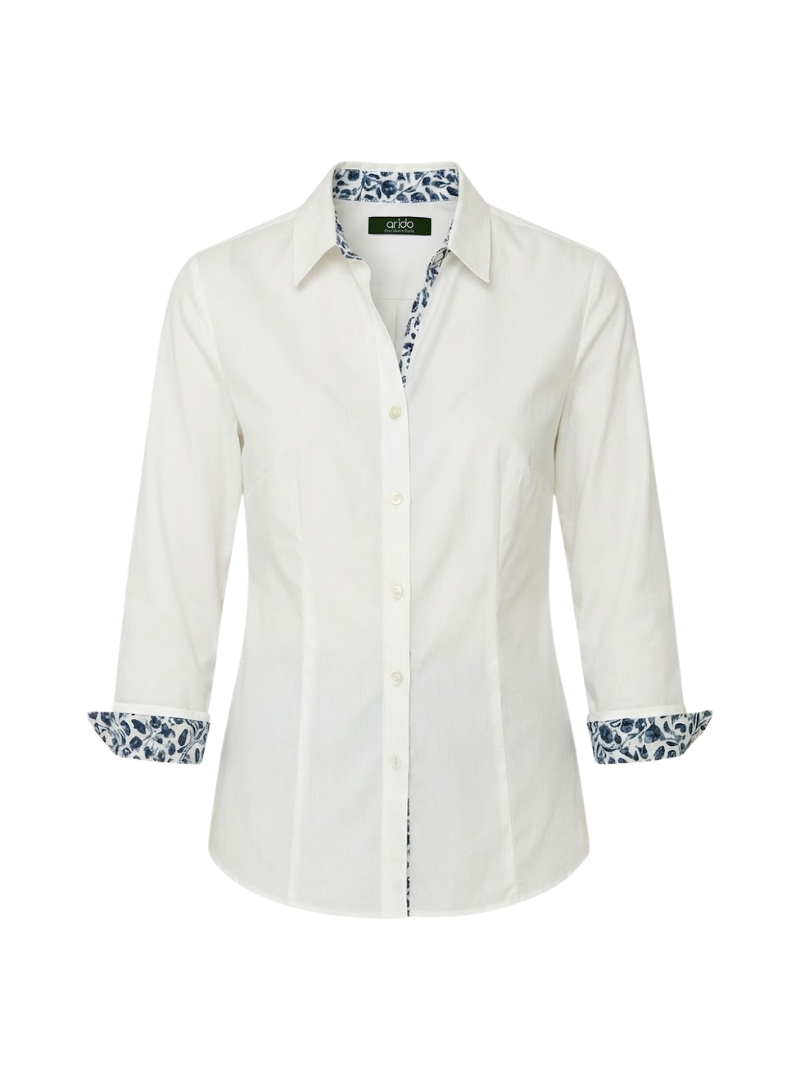 Dirndl Blouse Sophie