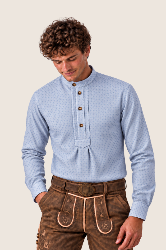 Trachtenhemd Martin