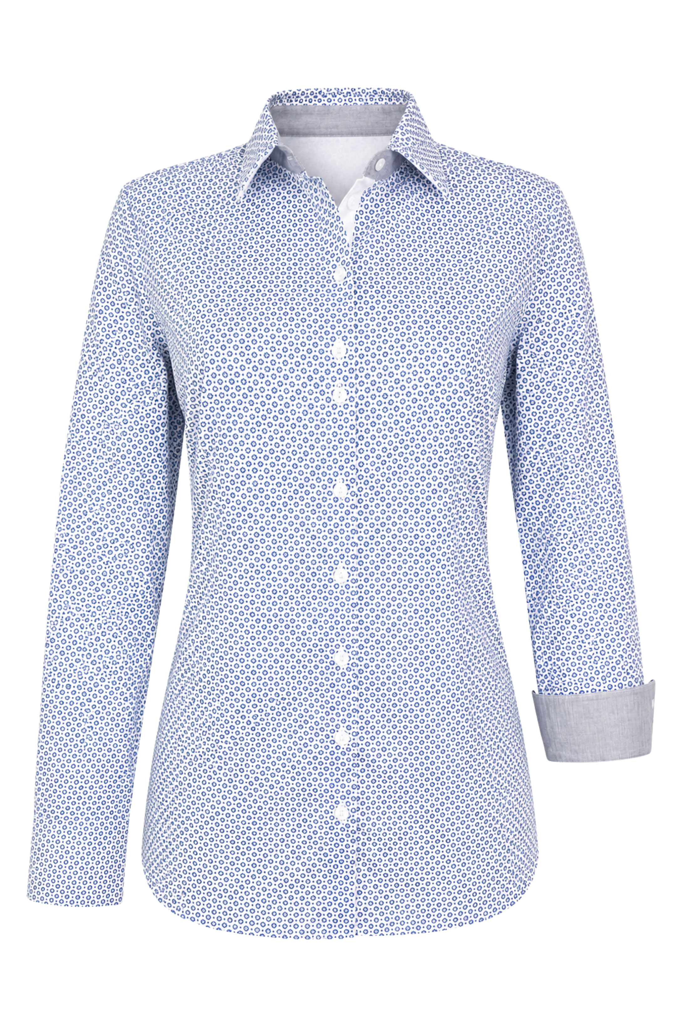 Trachtenbluse Sofia