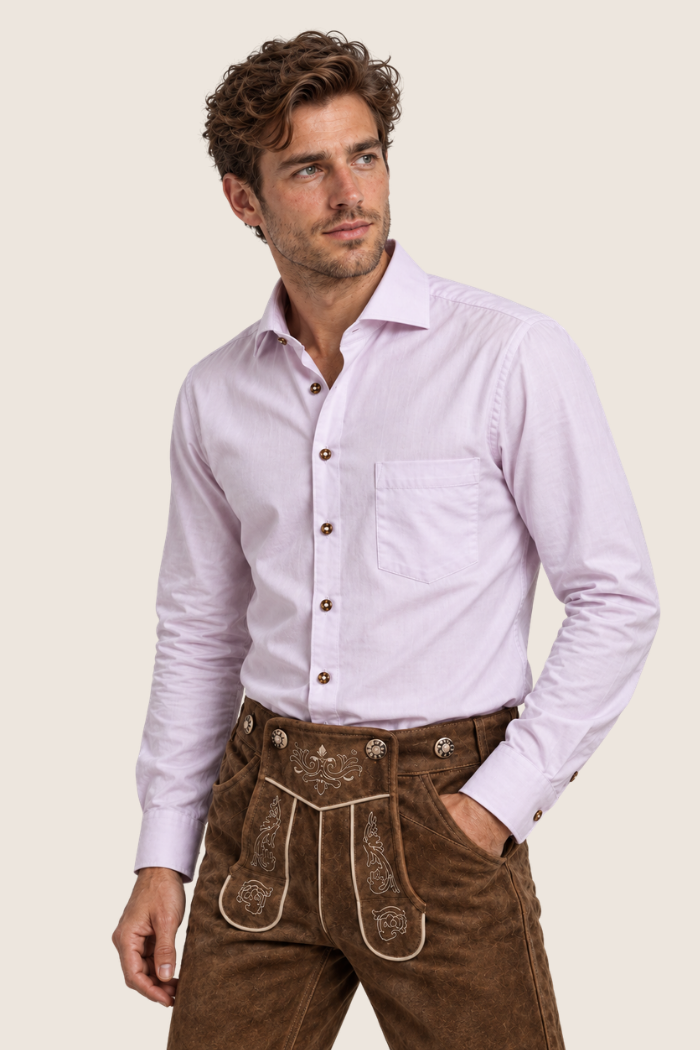 Trachtenhemd Benno