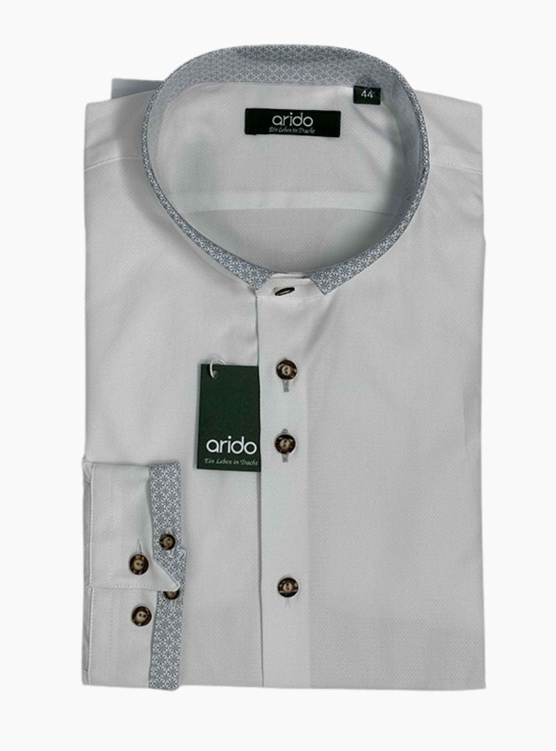 Trachtenhemd Albrecht