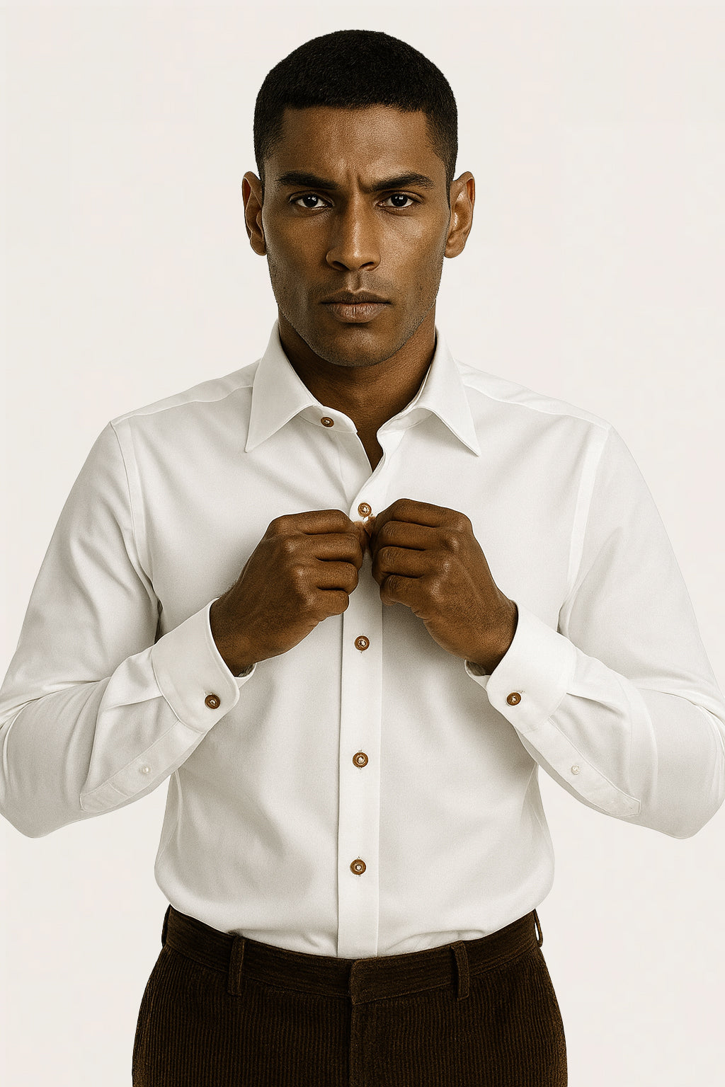 Trachtenhemd Luis