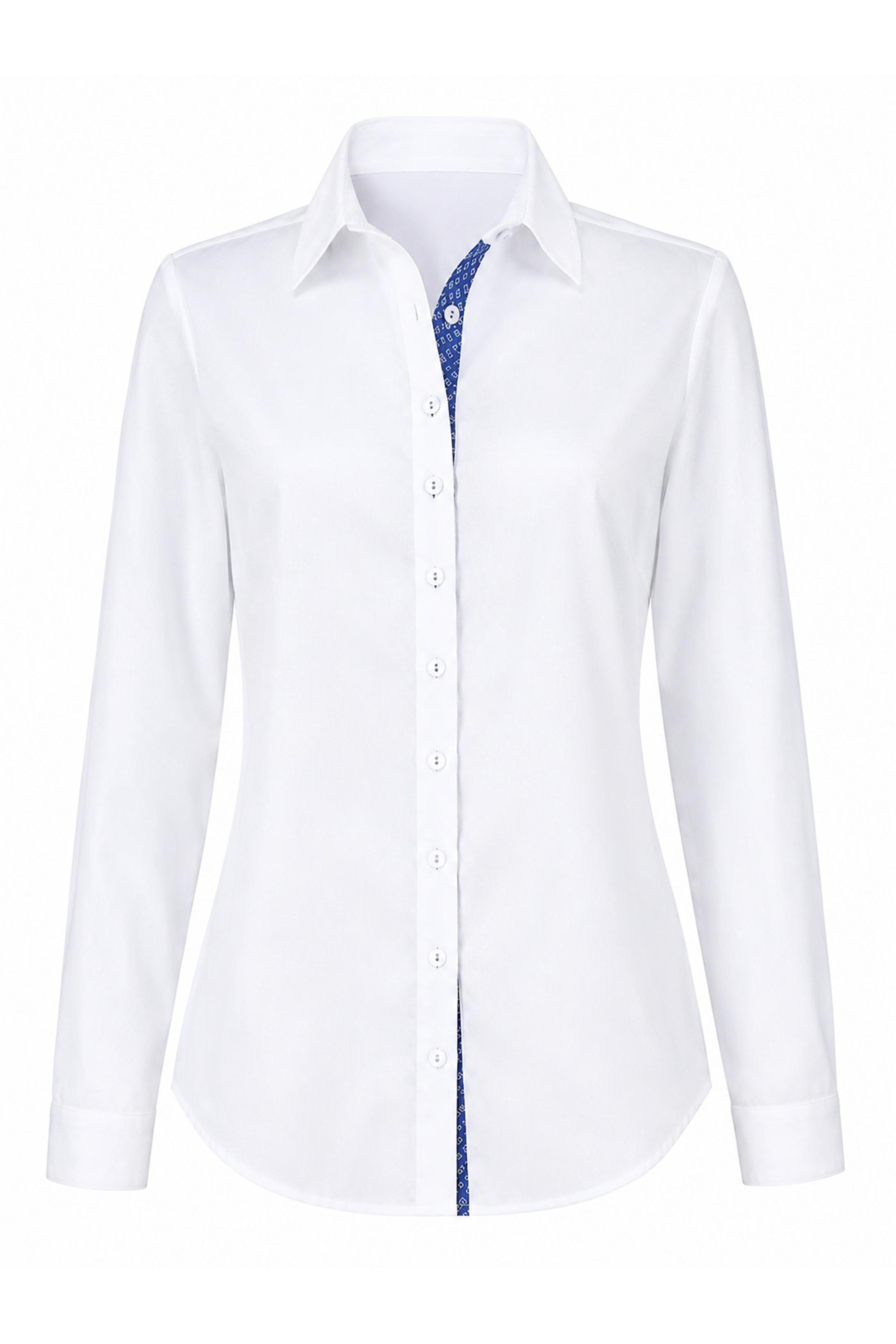 Trachtenbluse Josephine