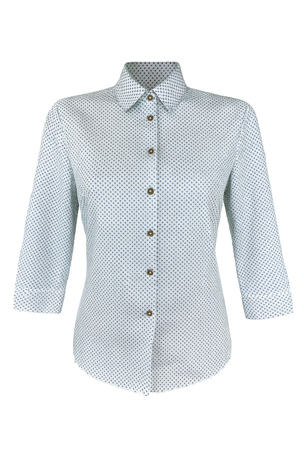Trachtenbluse Maria