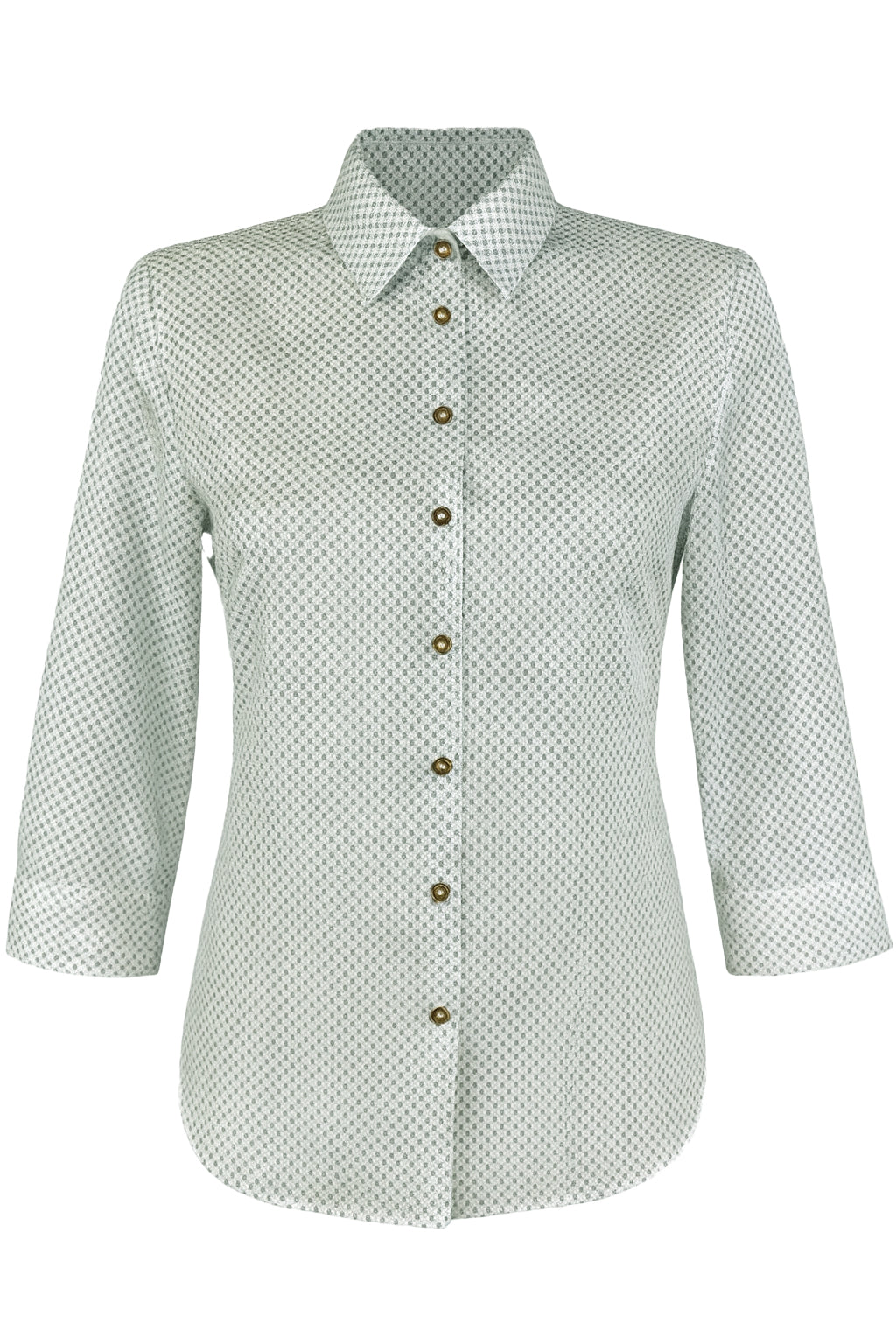 Trachtenbluse Maria