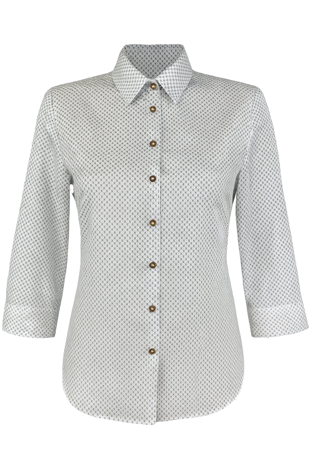 Trachtenbluse Maria