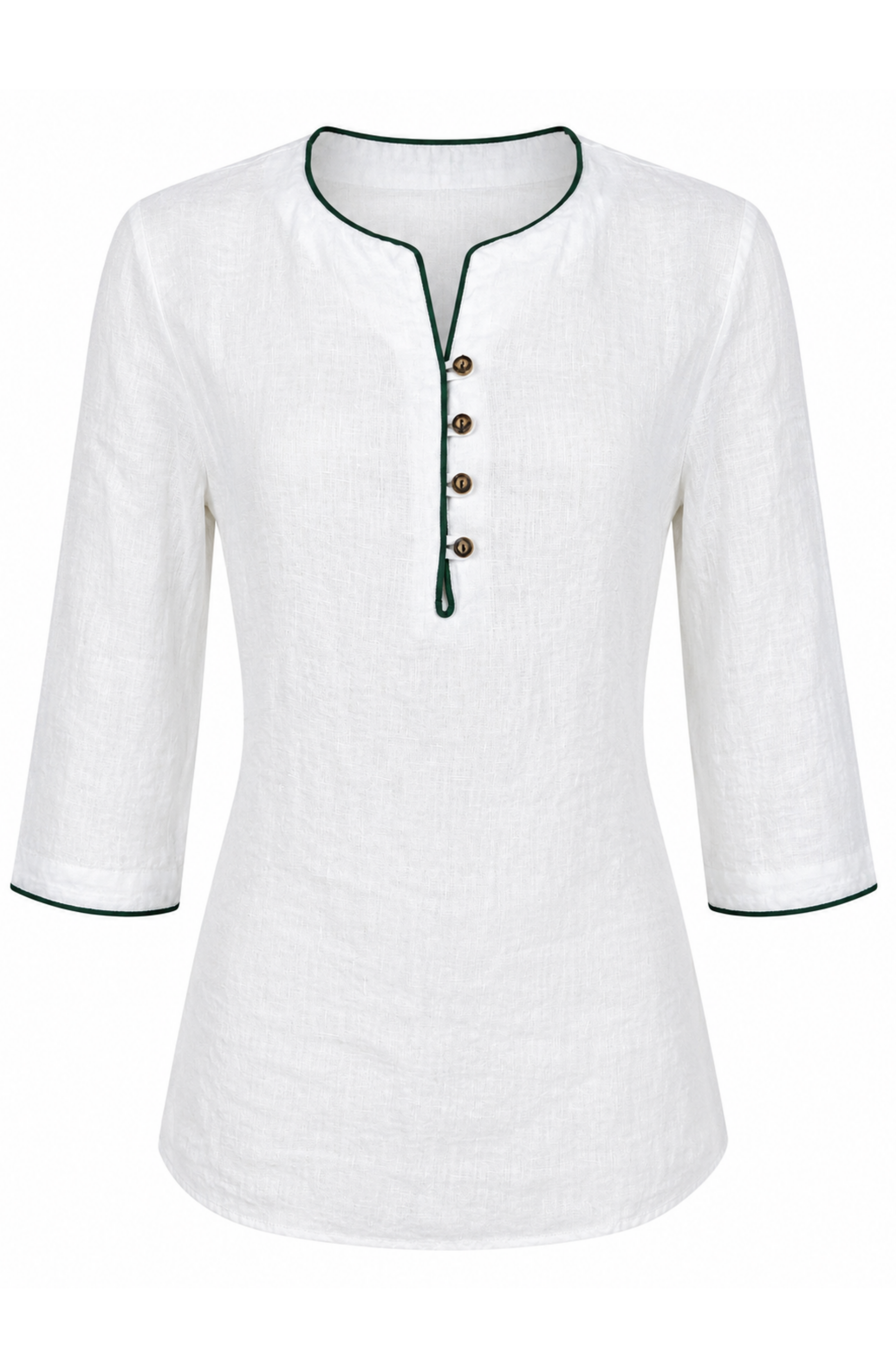 Trachtenbluse Gabi