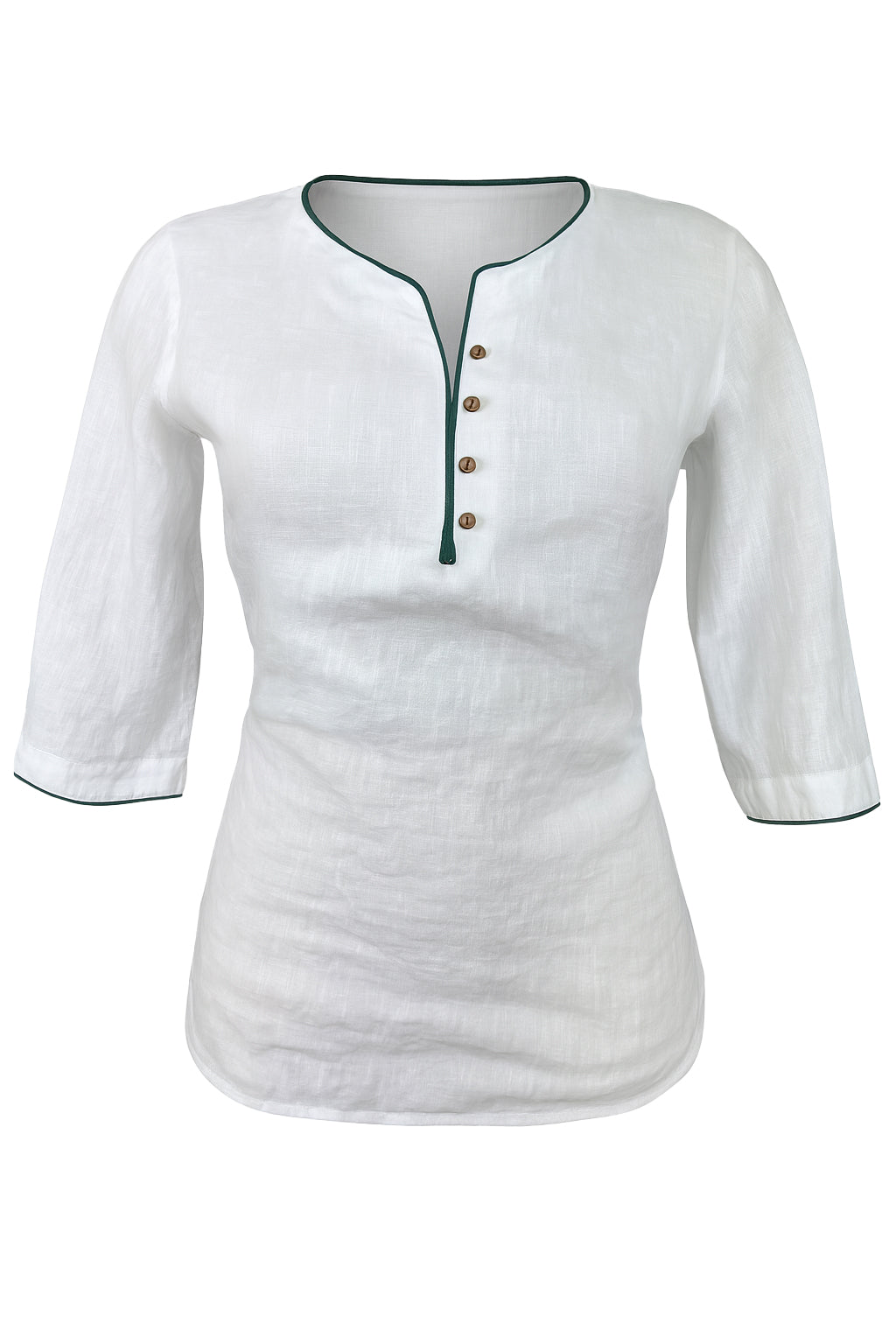Trachtenbluse Gabi