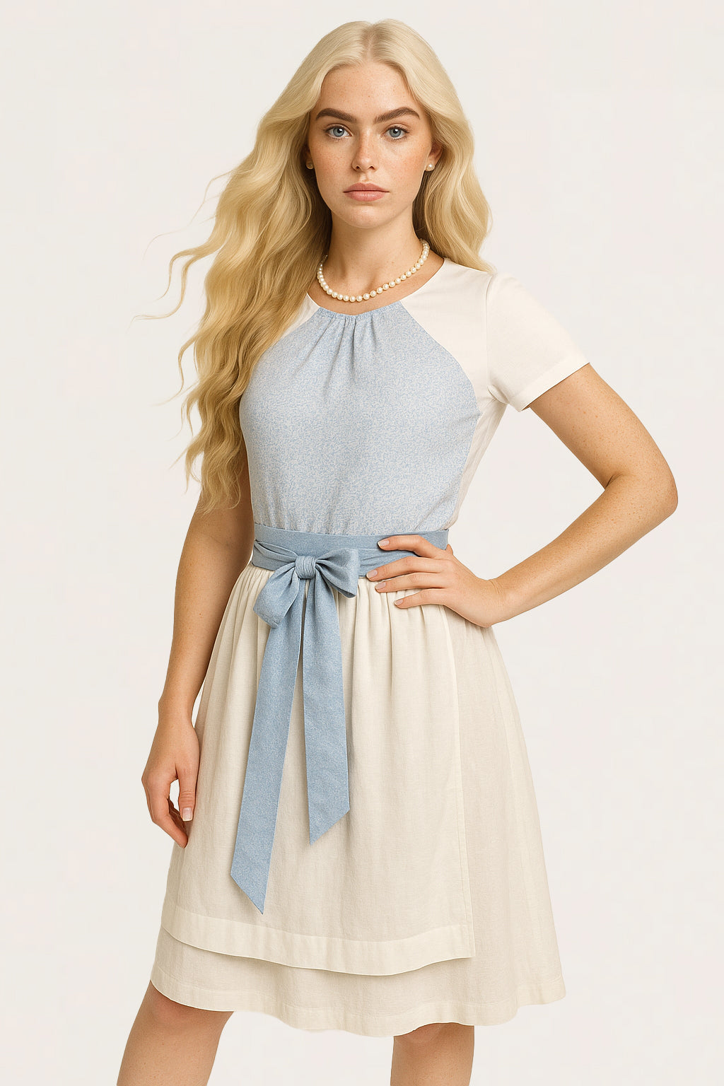 Trachtenshirt Nora