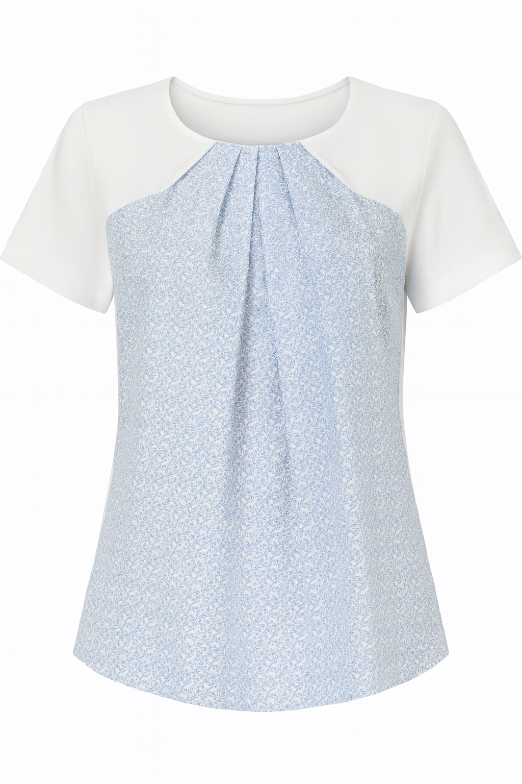 Trachtenshirt Nora