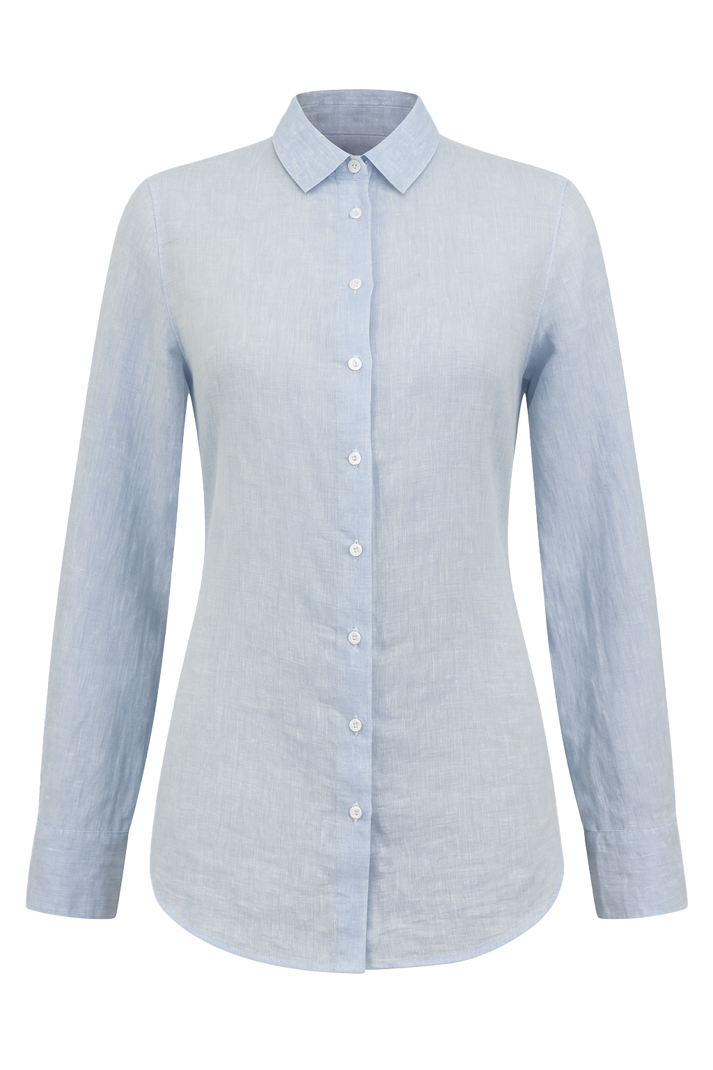 Leinenbluse Leni
