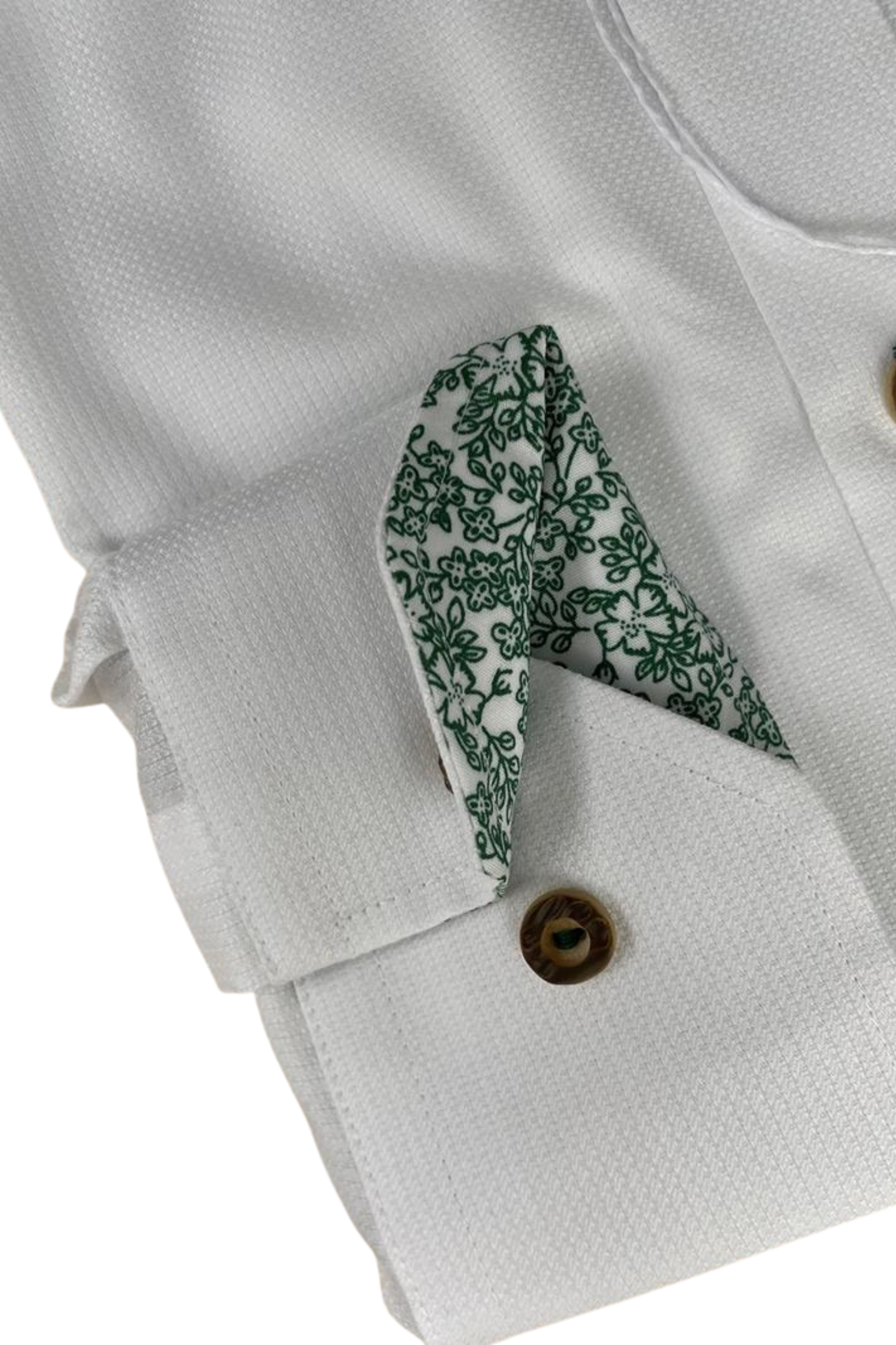 Lenz Traditional Shirt