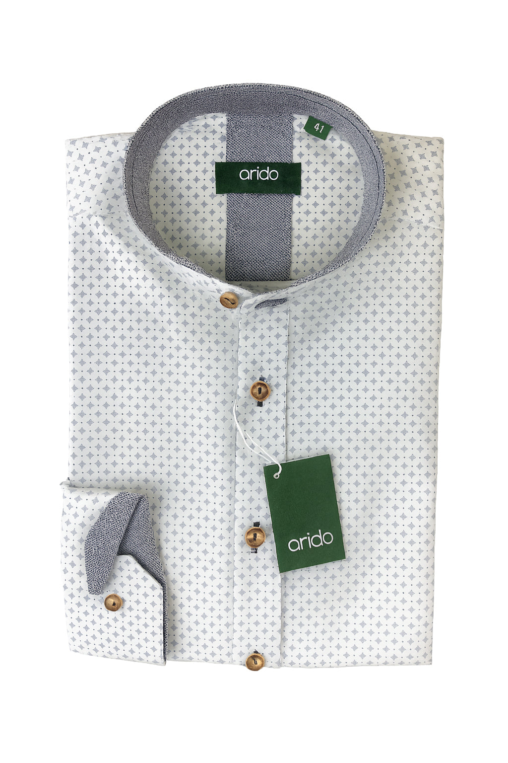 Trachtenhemd Gabriel