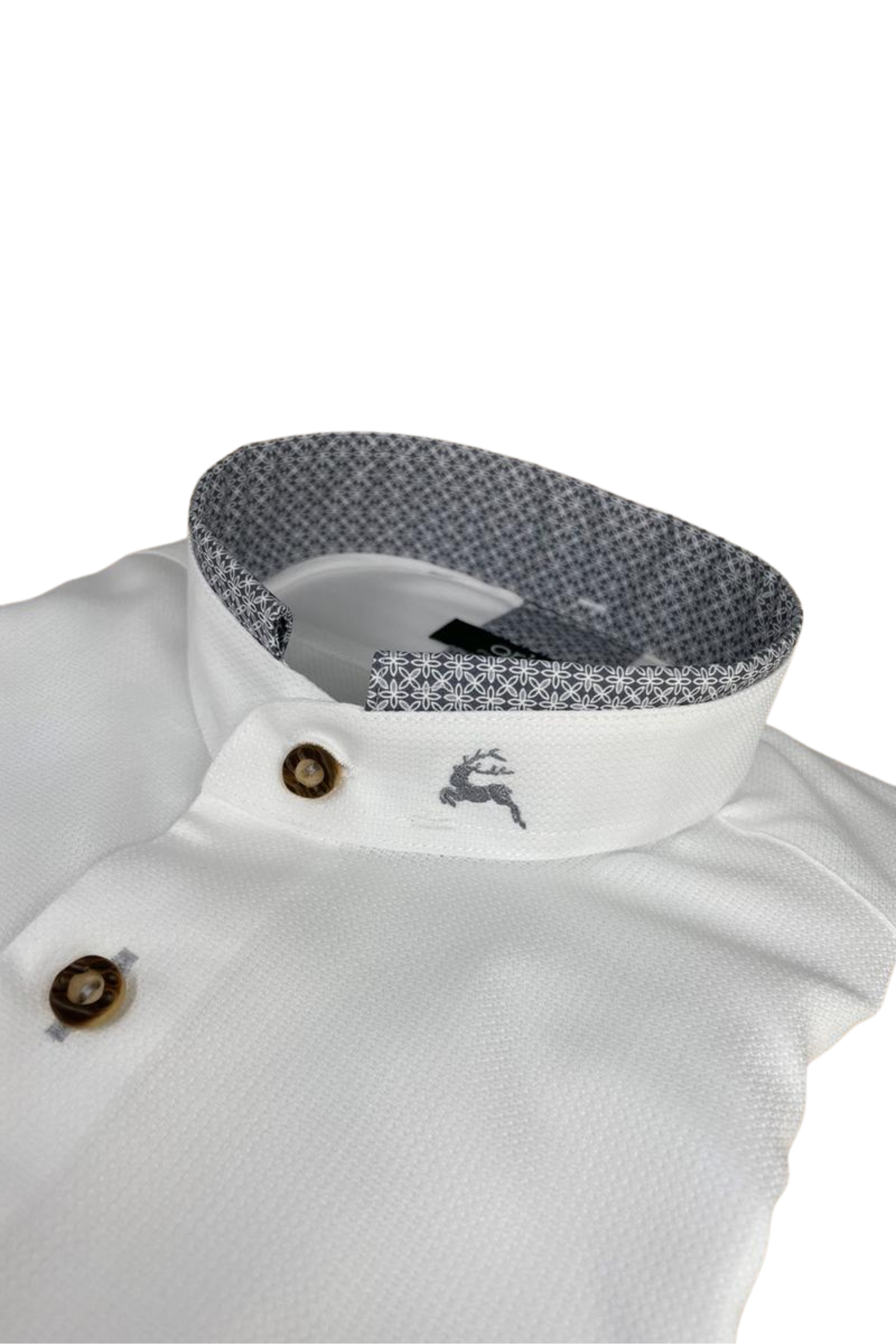 Traditional Shirt Simon