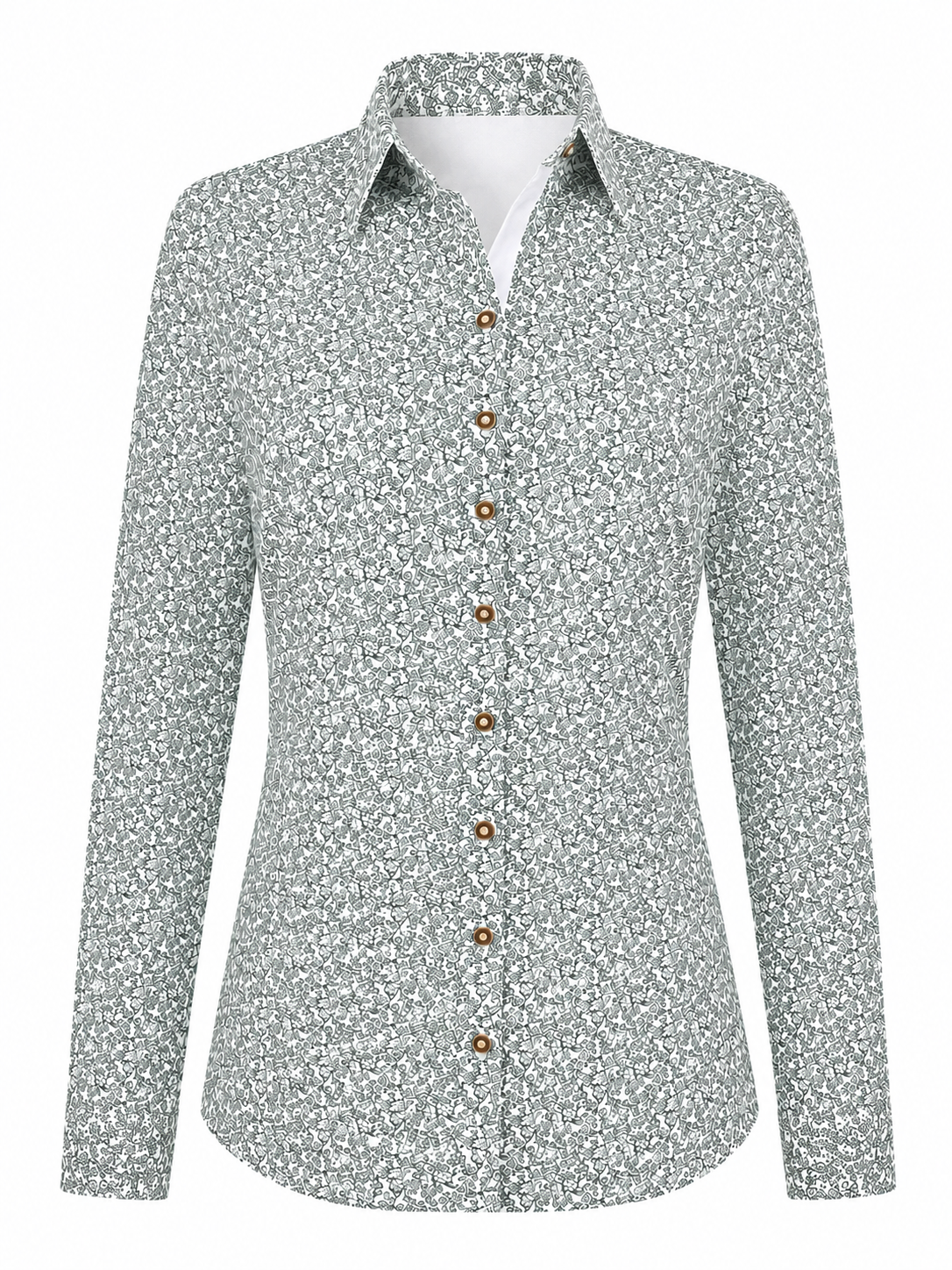 Trachtenbluse Anita