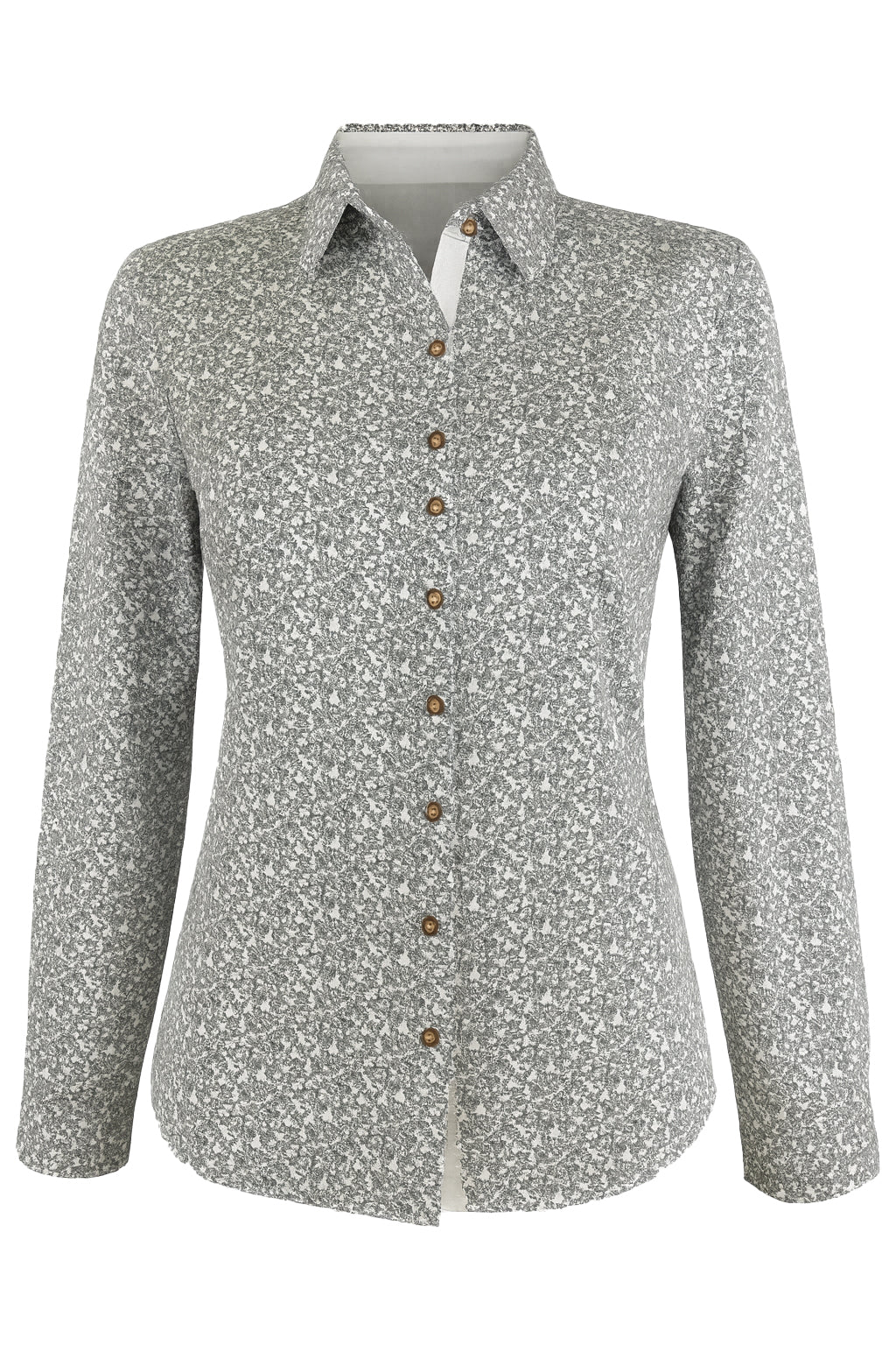 Trachtenbluse Anna
