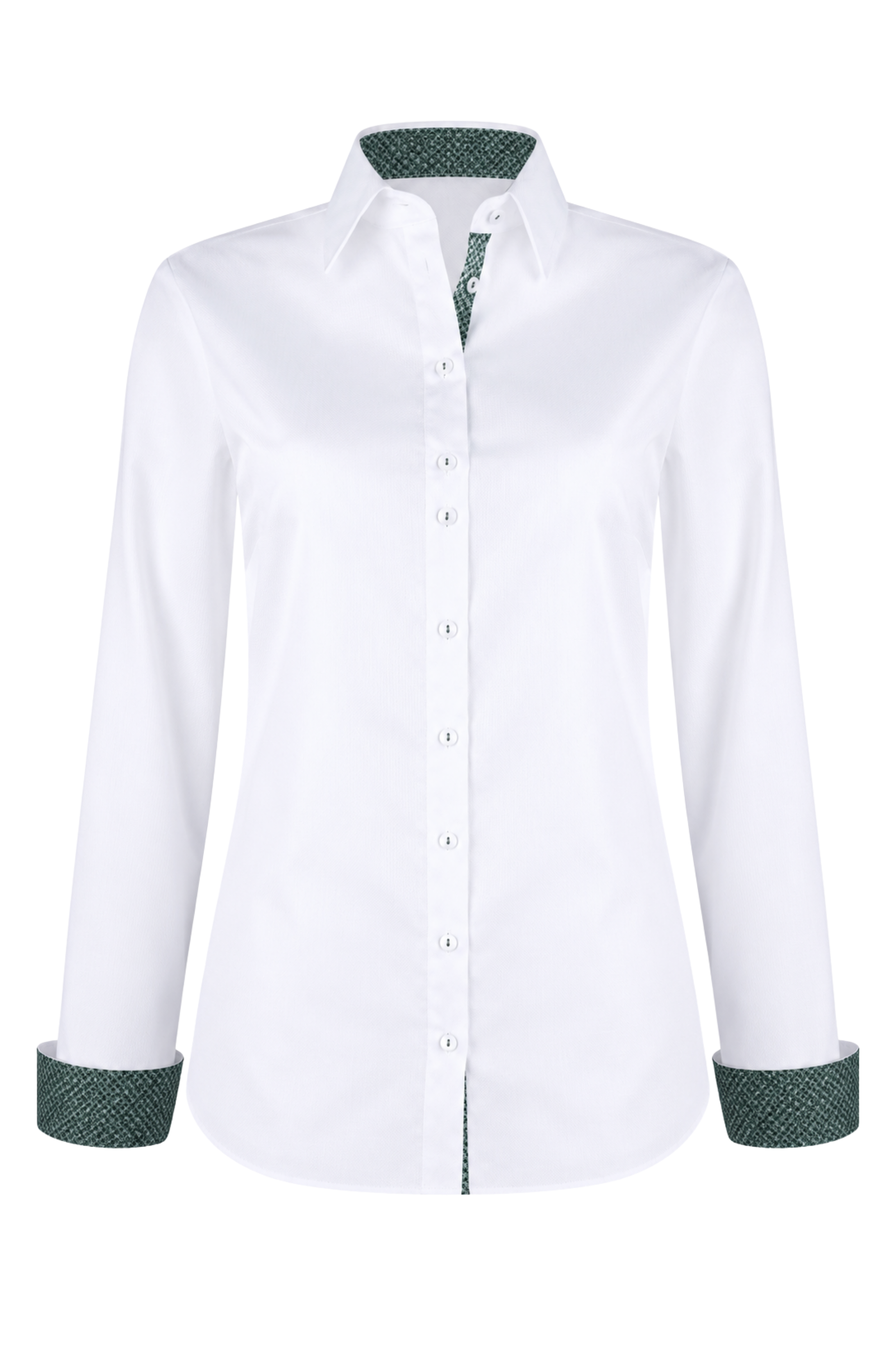 Trachtenbluse Amelia