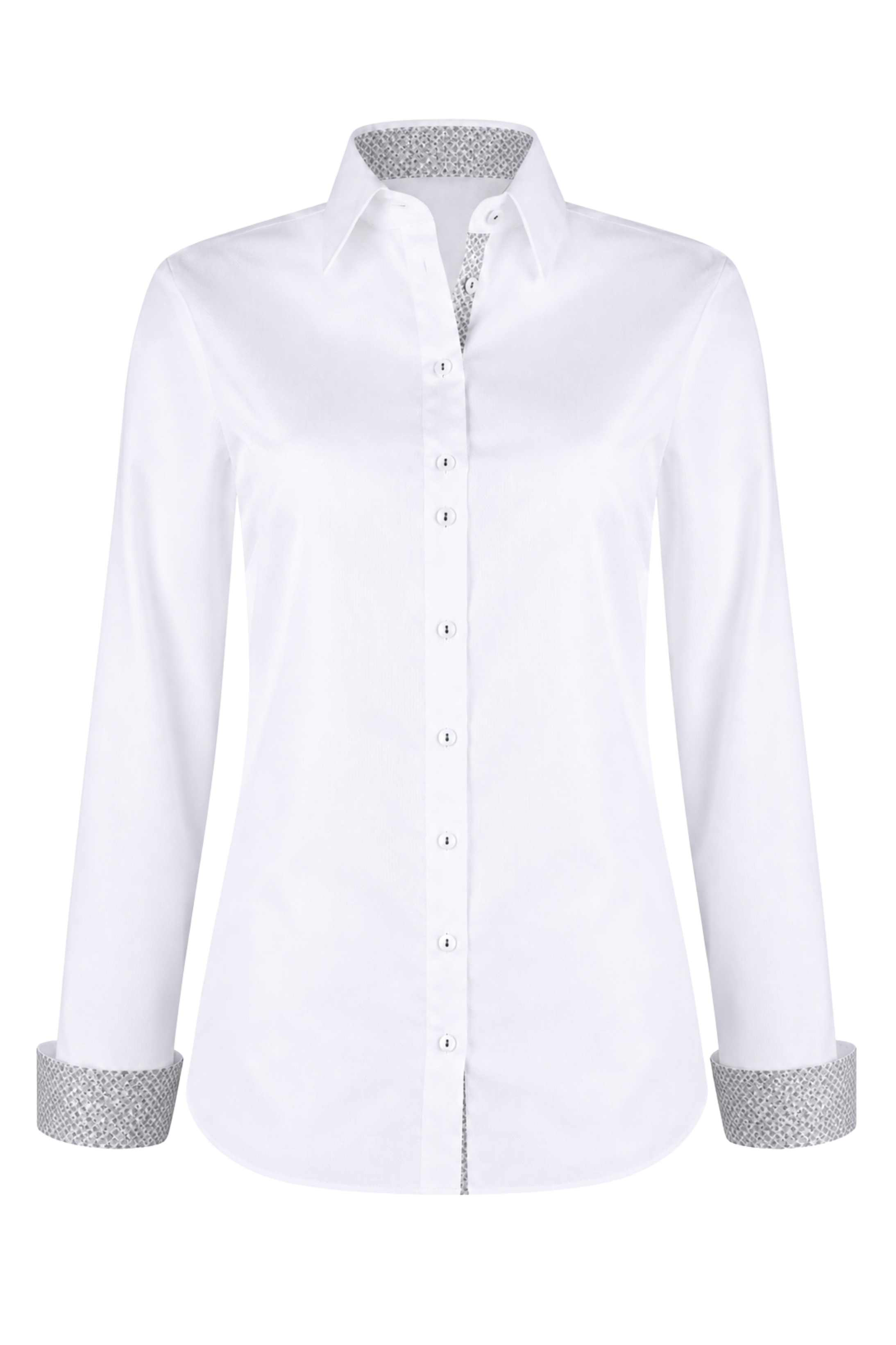 Melissa Traditional Blouse