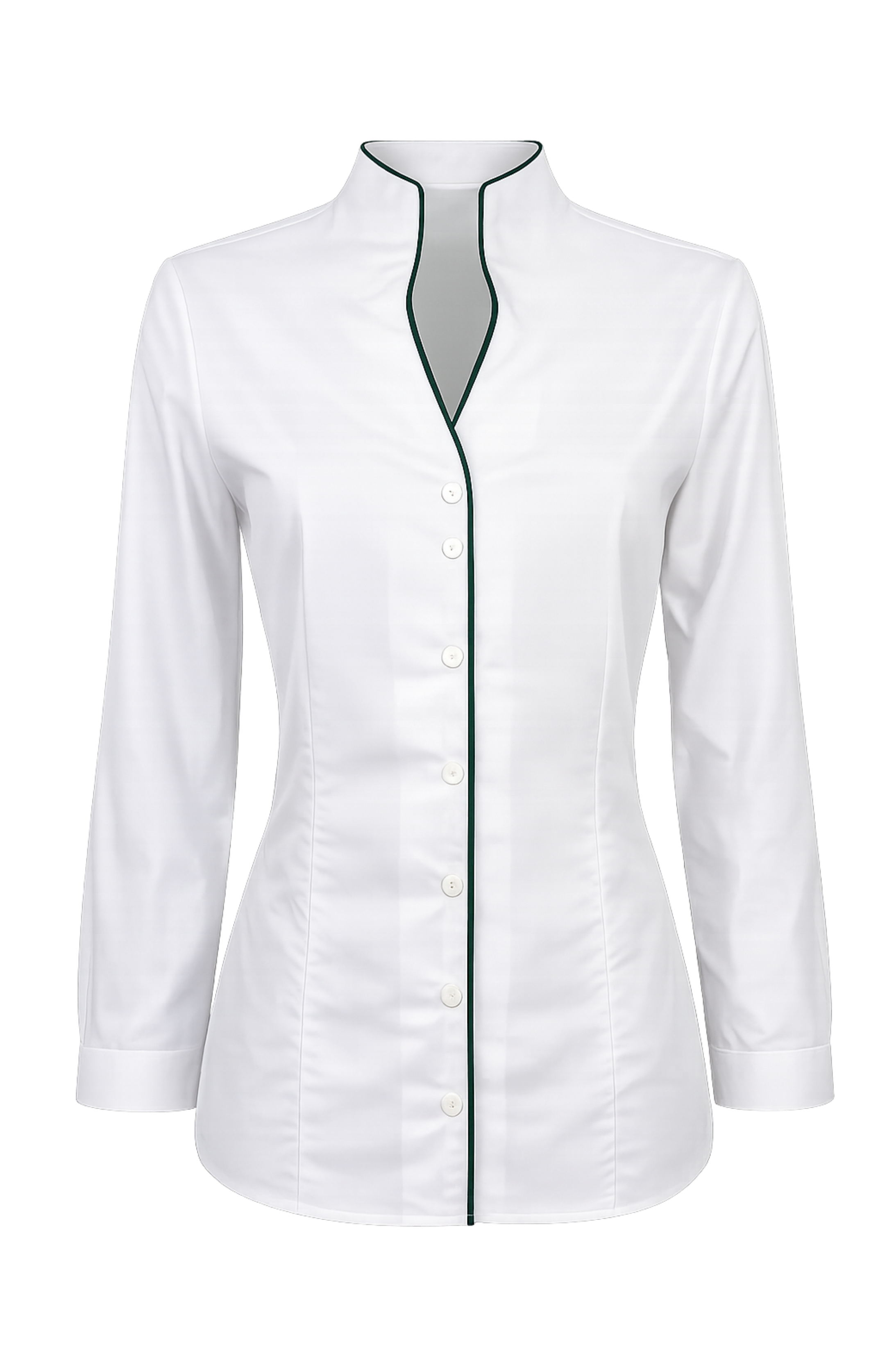 Trachtenbluse Laura