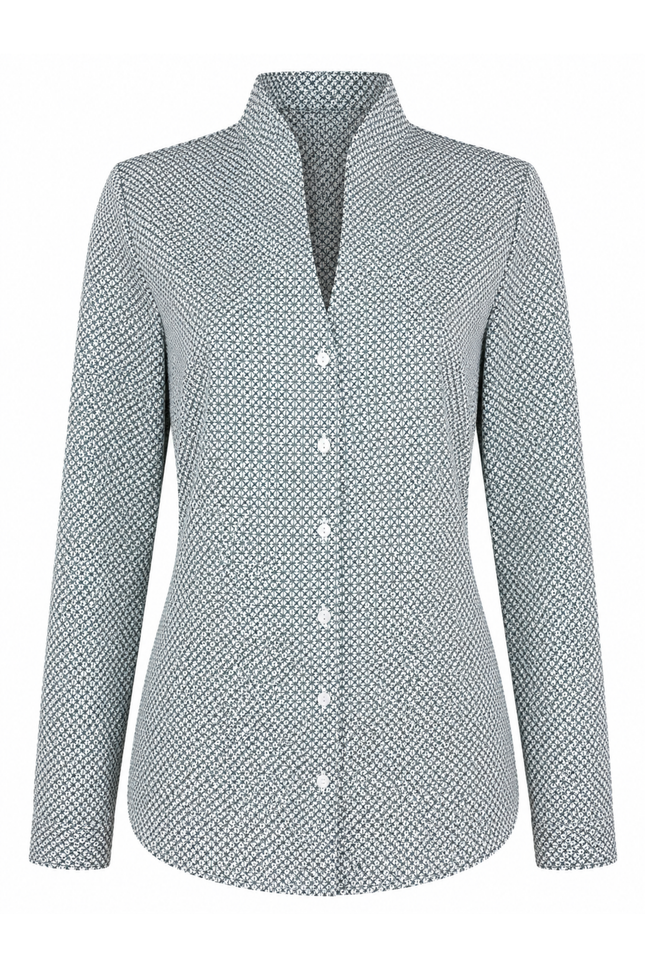 Trachtenbluse Theresa