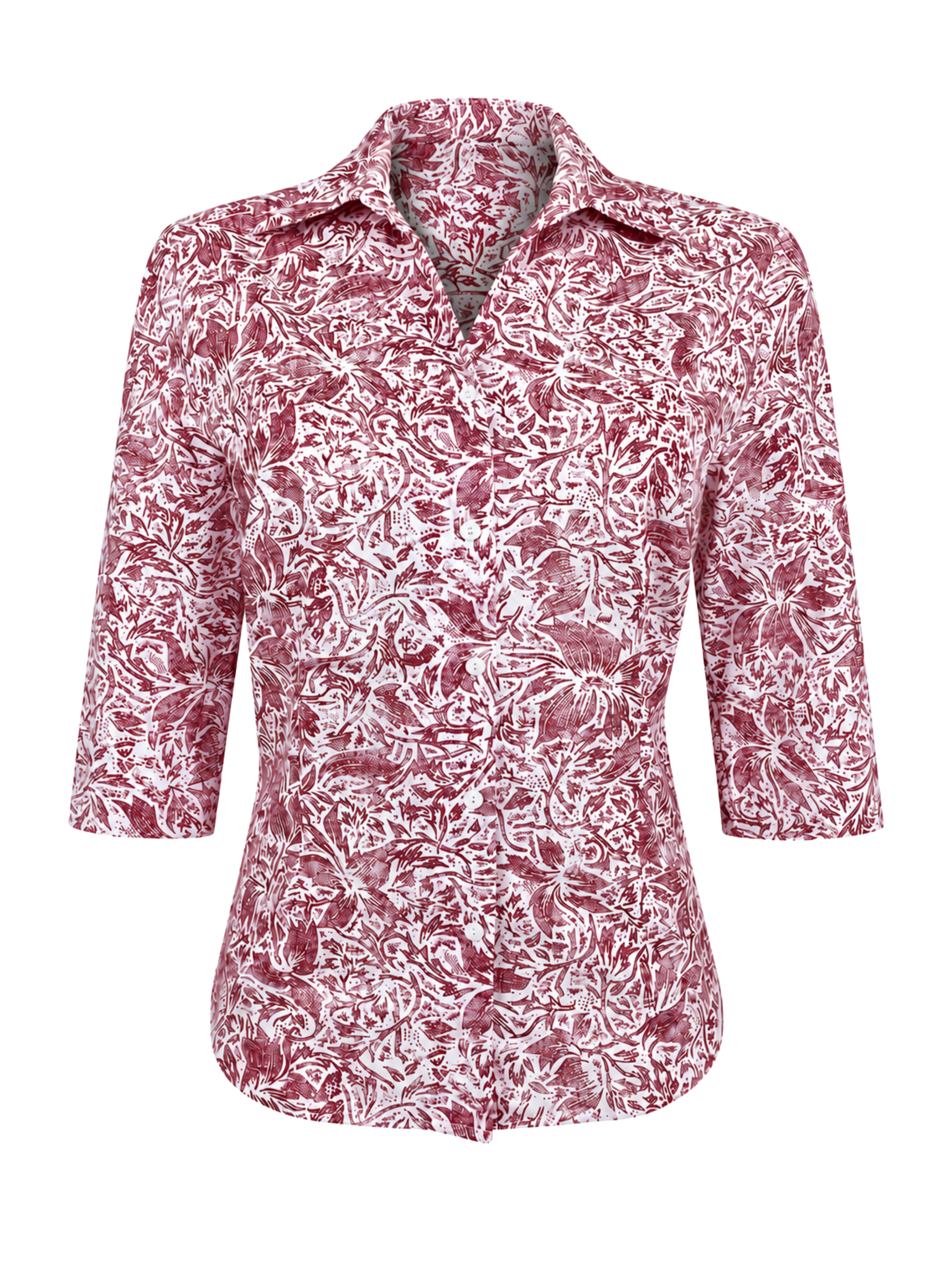 Trachtenbluse Lisa